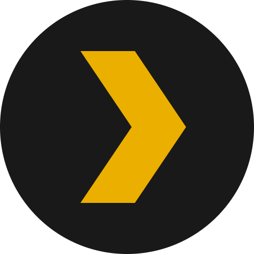 Plex logo